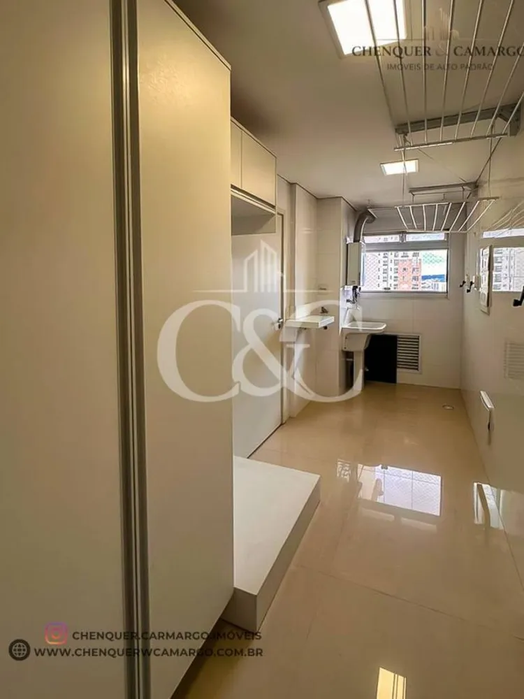 Apartamento, 3 quartos, 166 m² - Foto 5