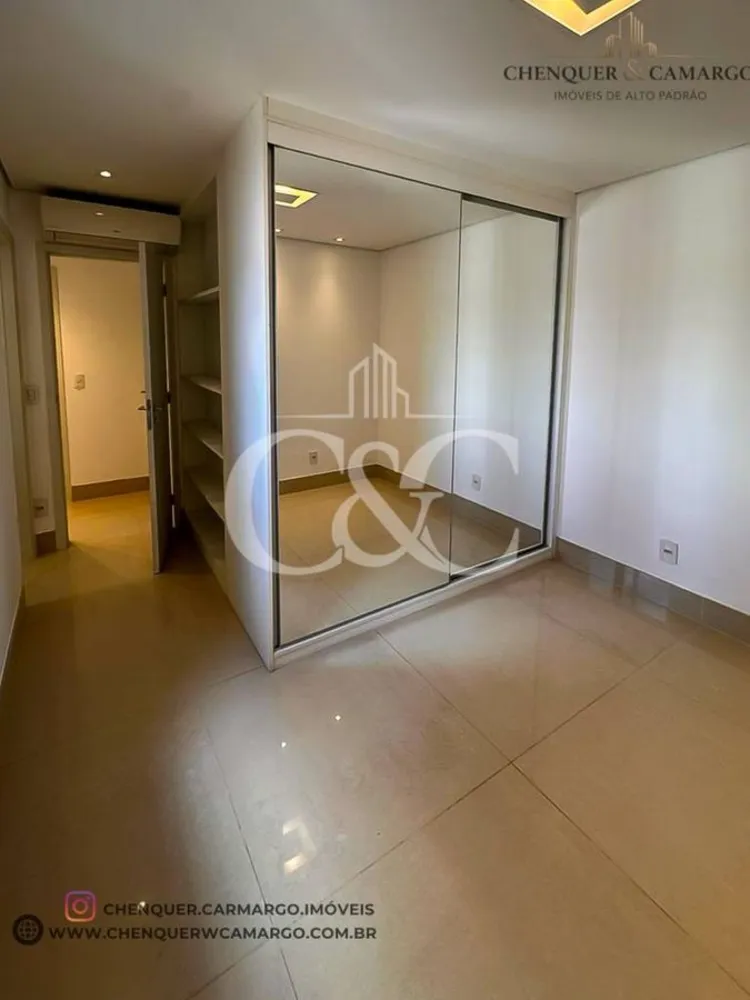 Apartamento, 3 quartos, 166 m² - Foto 10