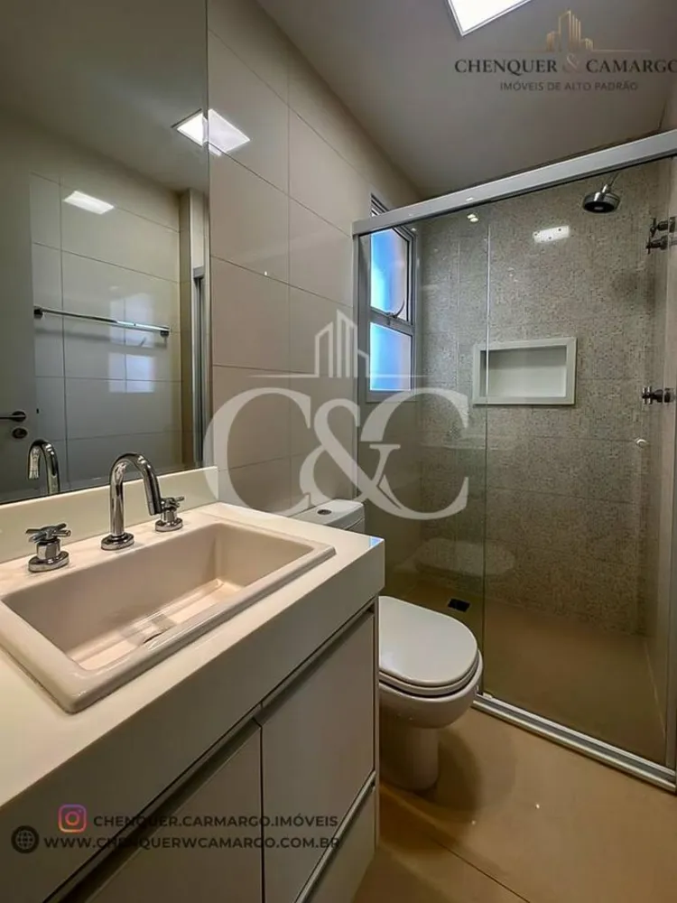 Apartamento, 3 quartos, 166 m² - Foto 9
