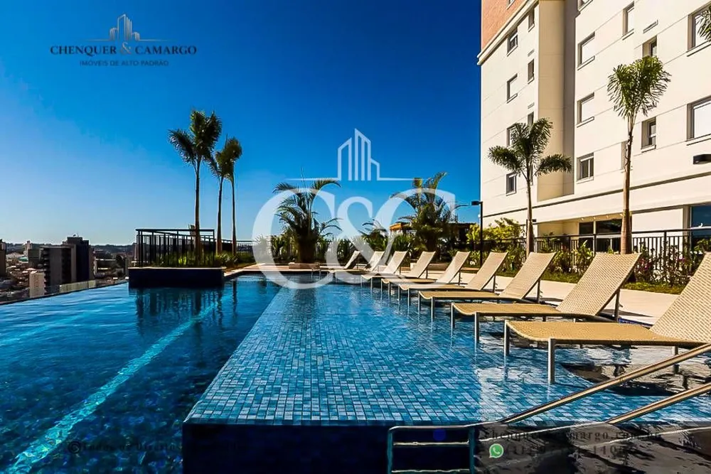 Apartamento, 3 quartos, 166 m² - Foto 12