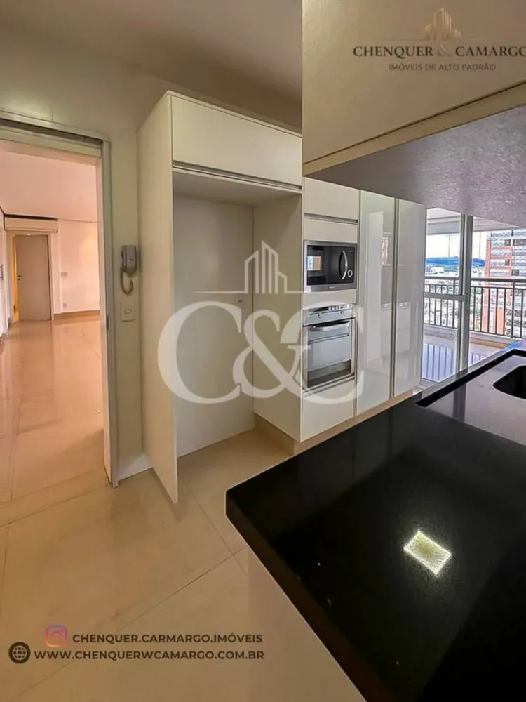 Apartamento, 3 quartos, 166 m² - Foto 4