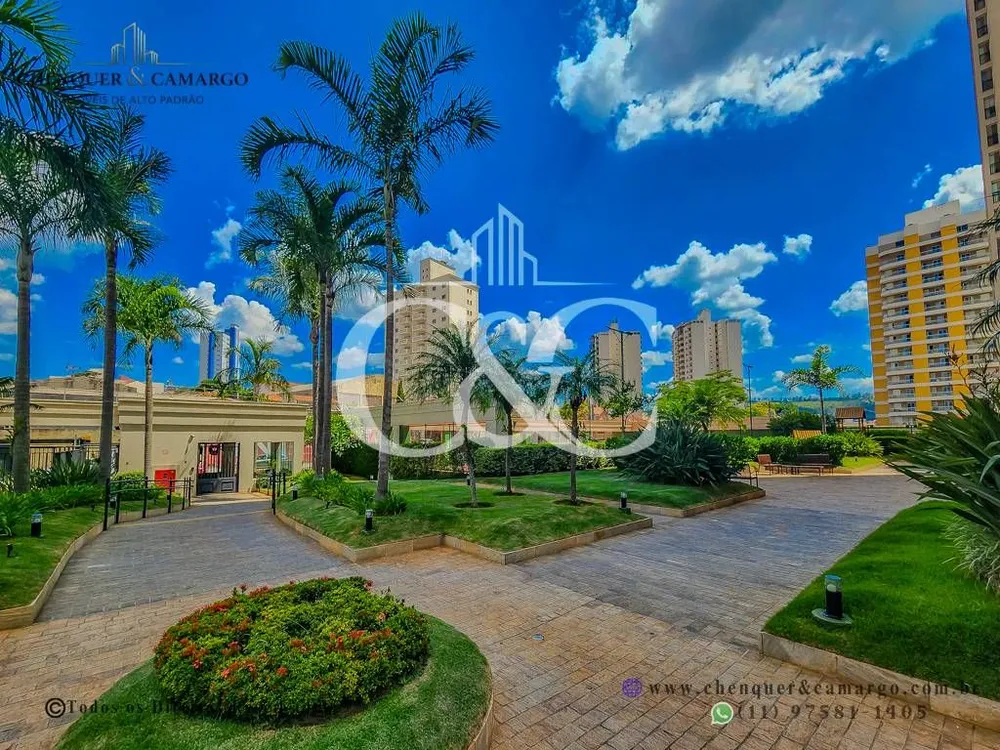 Apartamento, 3 quartos, 132 m² - Foto 12