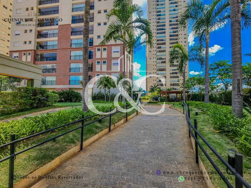 Apartamento, 3 quartos, 132 m² - Foto 10