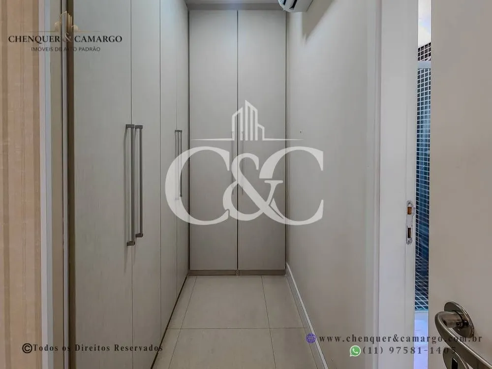 Apartamento, 3 quartos, 132 m² - Foto 7