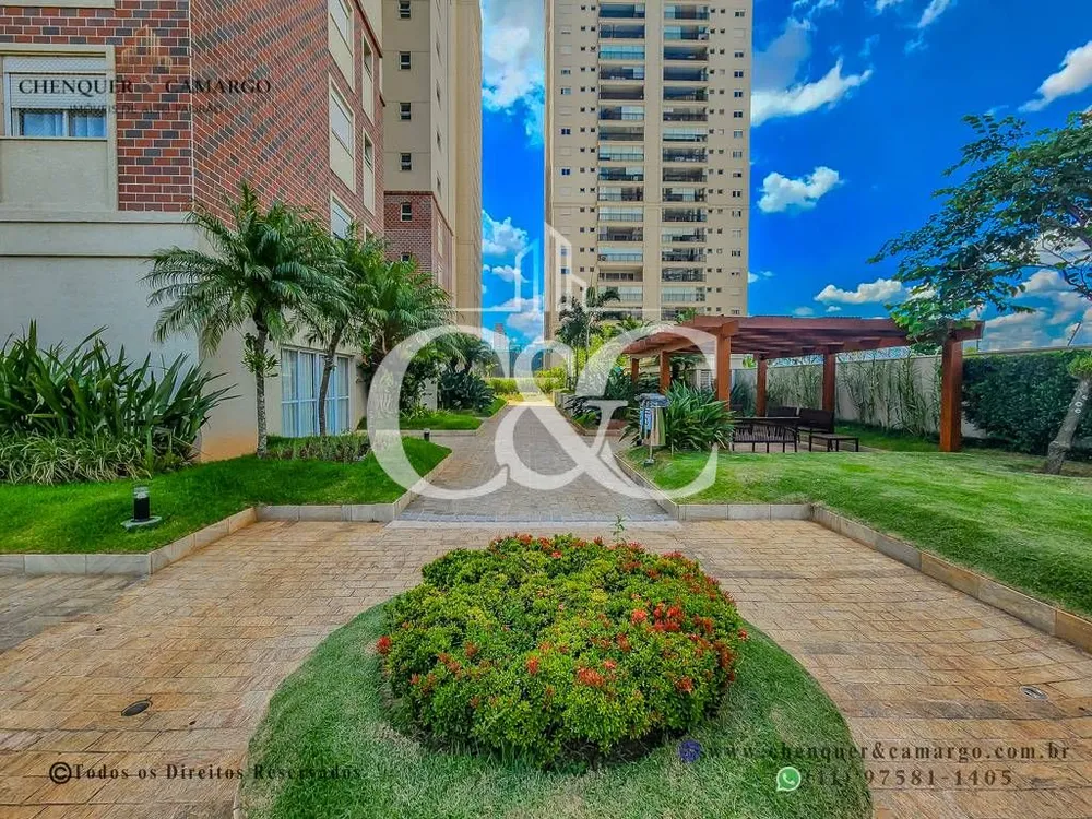 Apartamento, 3 quartos, 132 m² - Foto 14