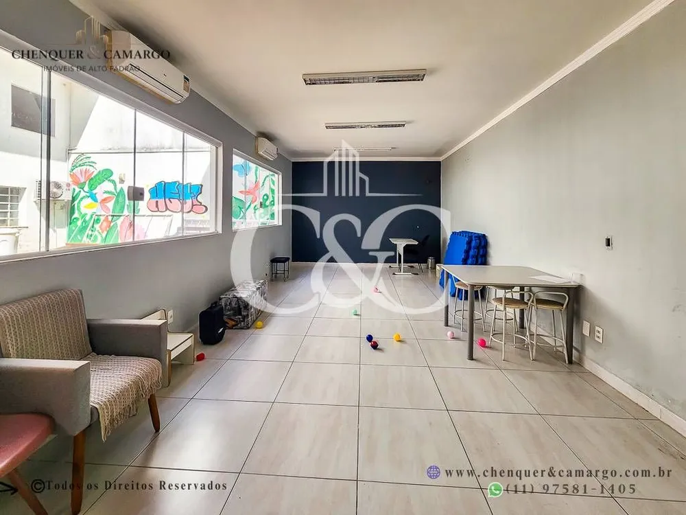 Loja-Salão, 321 m² - Foto 14