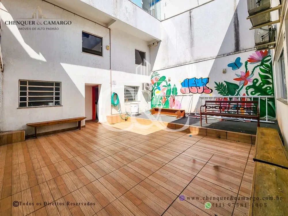Loja-Salão, 321 m² - Foto 12
