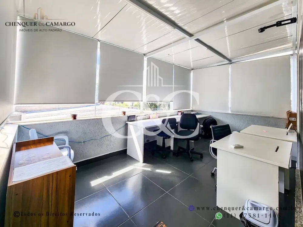 Loja-Salão, 321 m² - Foto 6