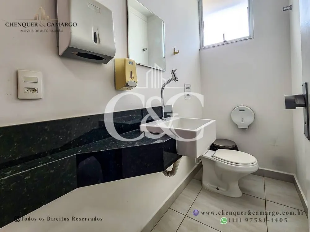 Loja-Salão, 321 m² - Foto 4