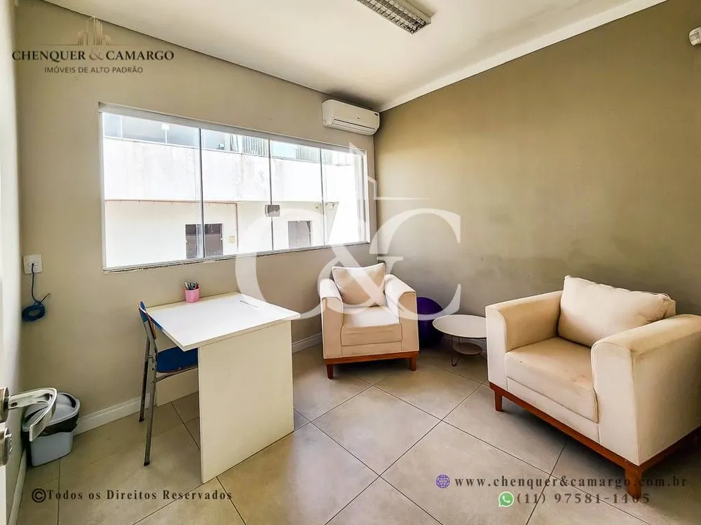 Loja-Salão, 321 m² - Foto 10