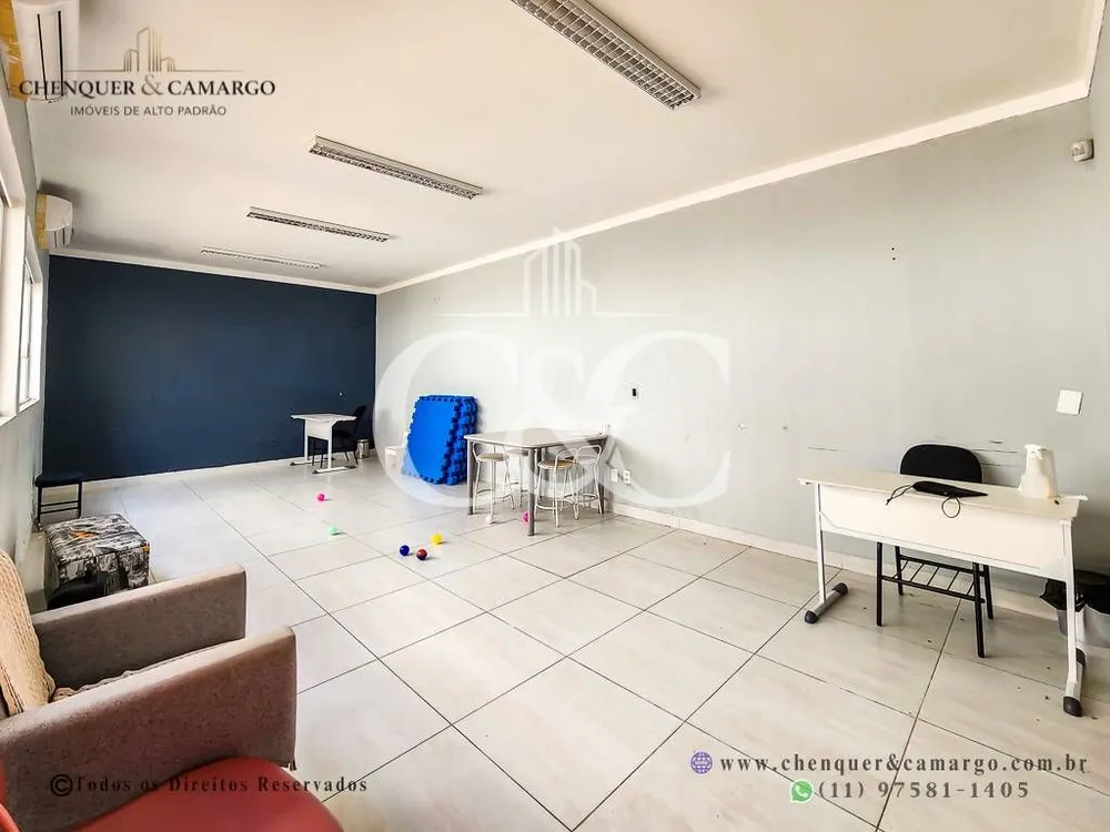 Loja-Salão, 321 m² - Foto 13