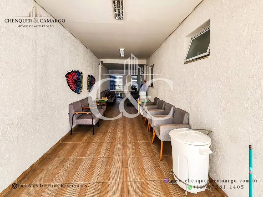 Loja-Salão, 321 m² - Foto 7