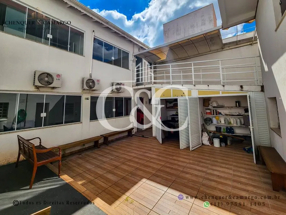 Loja-Salão, 321 m² - Foto 15