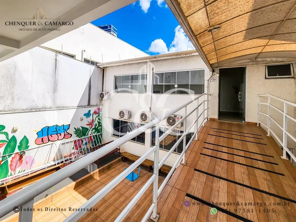 Loja-Salão, 321 m² - Foto 9