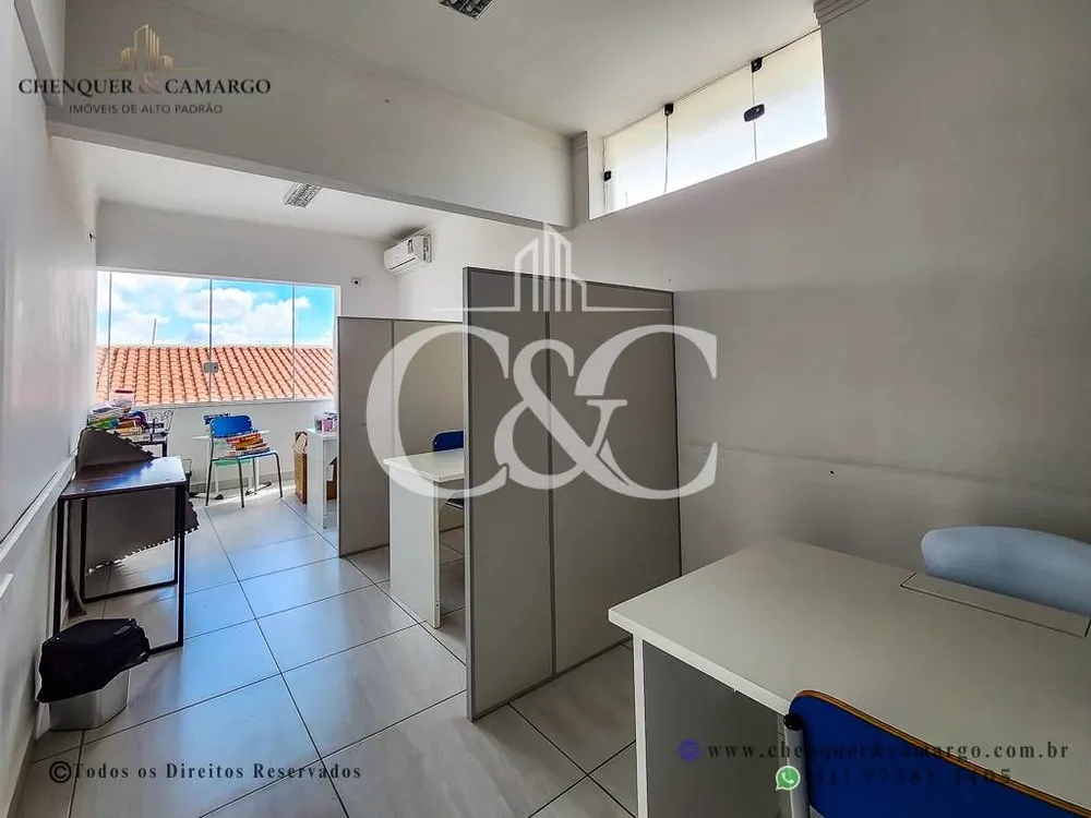 Loja-Salão, 321 m² - Foto 3