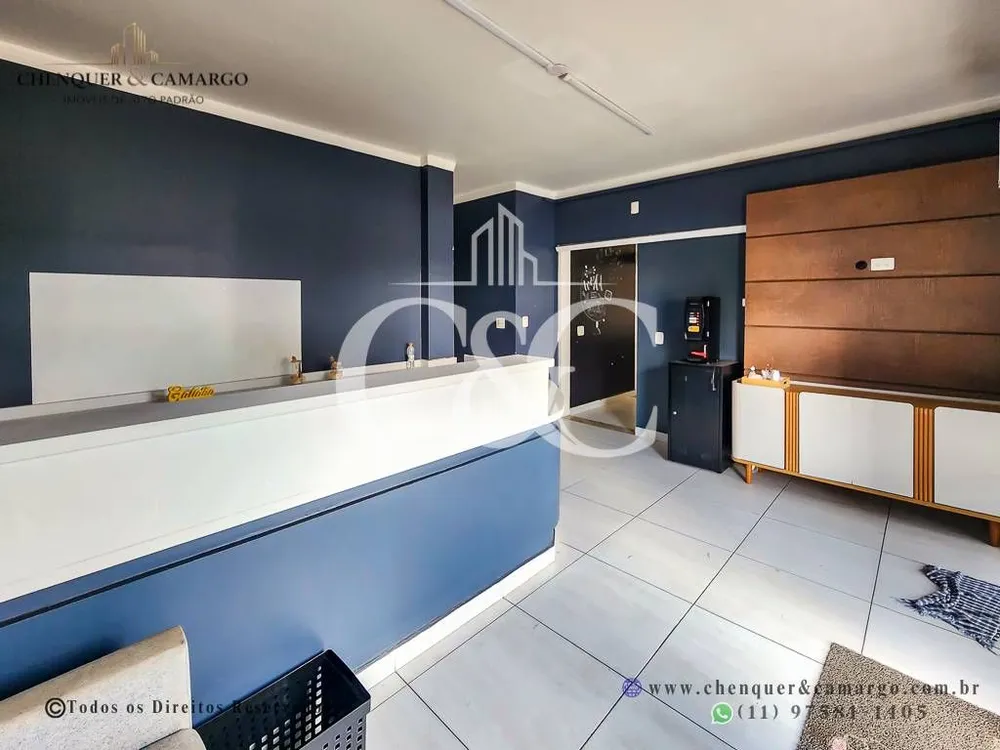 Loja-Salão, 321 m² - Foto 2
