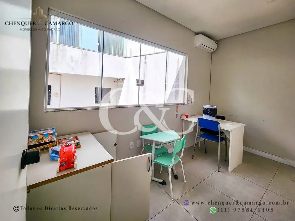 Loja-Salão, 321 m² - Foto 11