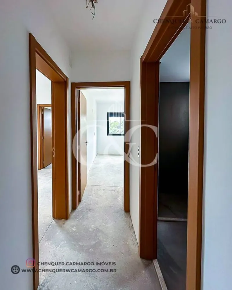 Apartamento, 2 quartos, 68 m² - Foto 6