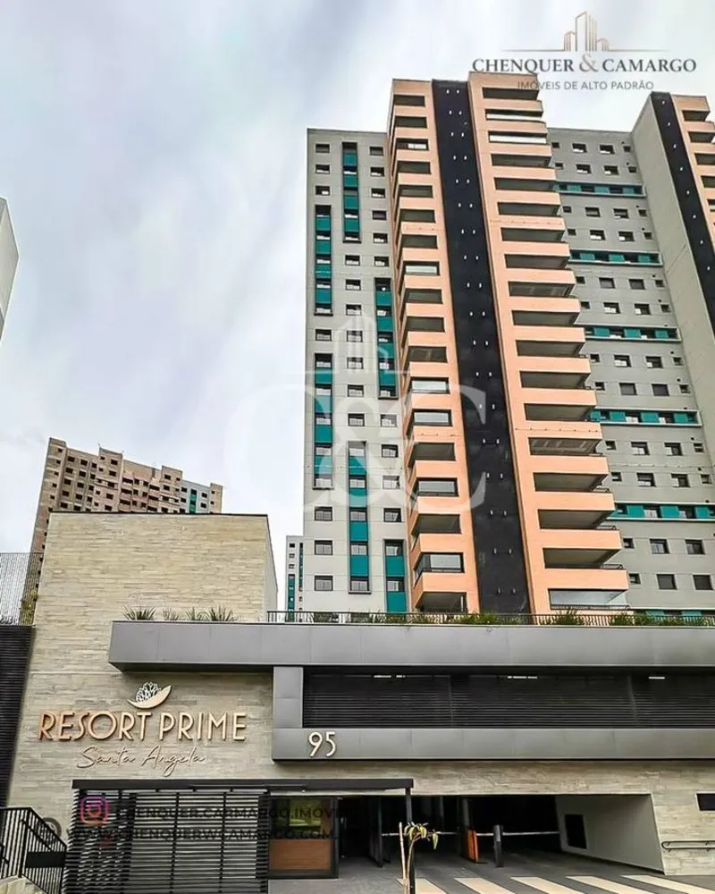 Apartamento, 2 quartos, 68 m² - Foto 7