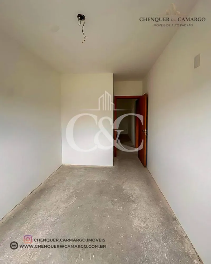 Apartamento, 2 quartos, 68 m² - Foto 5