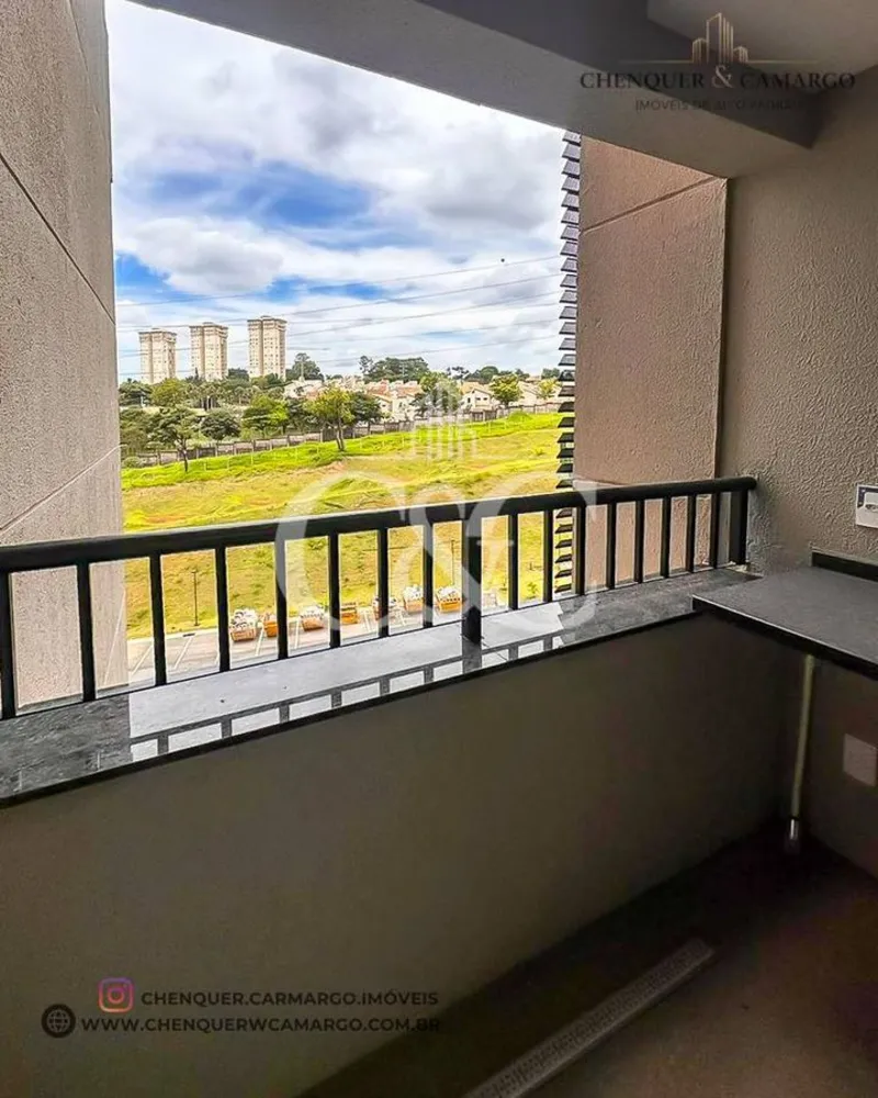 Apartamento, 2 quartos, 68 m² - Foto 6
