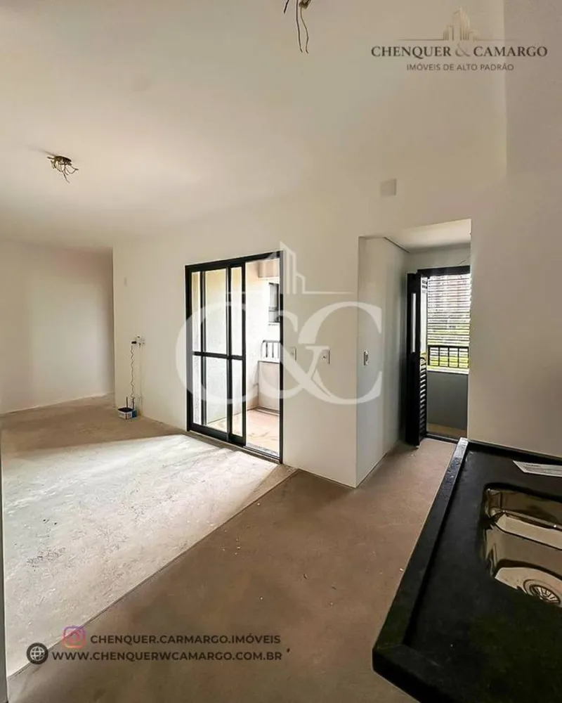 Apartamento, 2 quartos, 68 m² - Foto 9