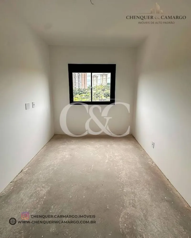 Apartamento, 2 quartos, 68 m² - Foto 4