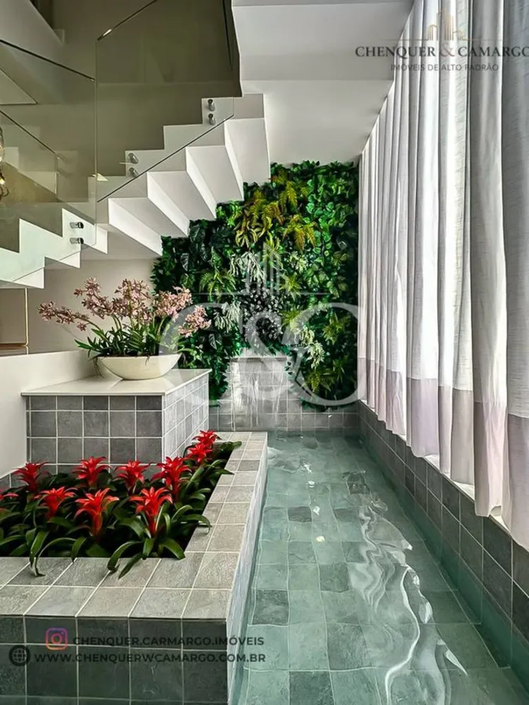 Casa de Condomínio, 3 quartos - Foto 9