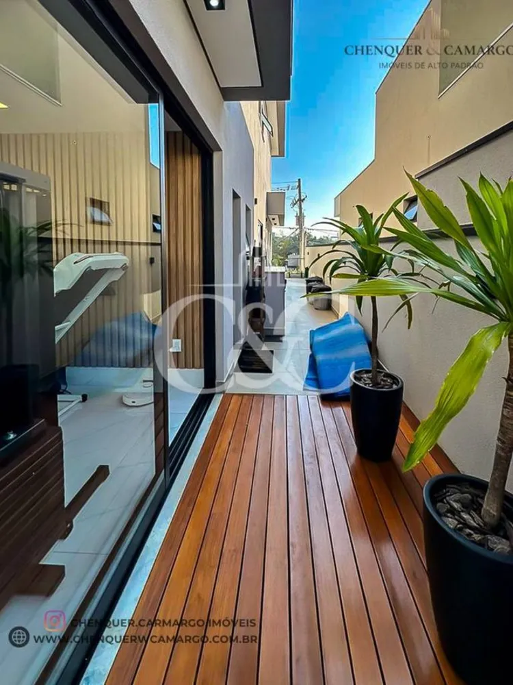 Casa de Condomínio, 3 quartos - Foto 7