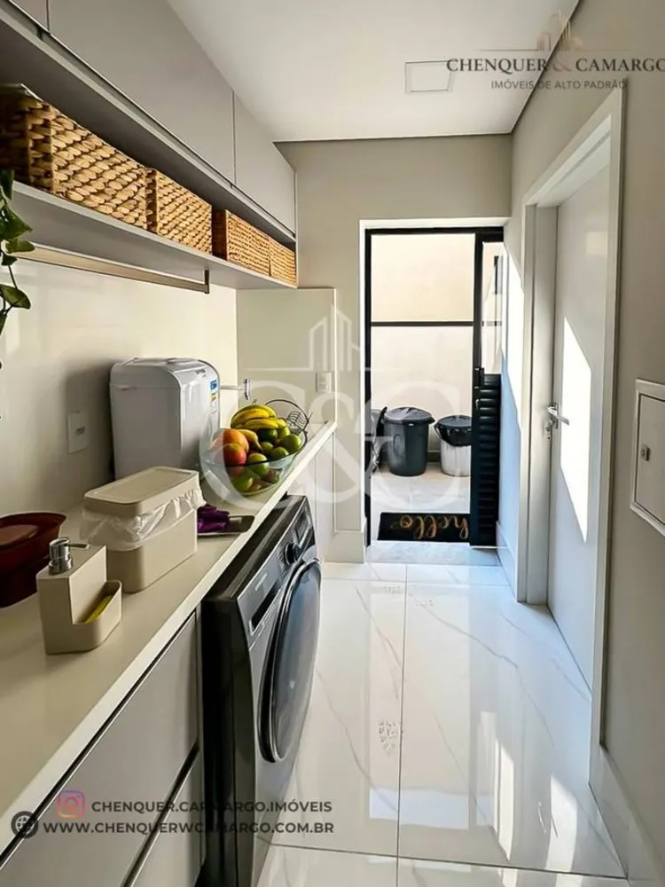 Casa de Condomínio, 3 quartos - Foto 6