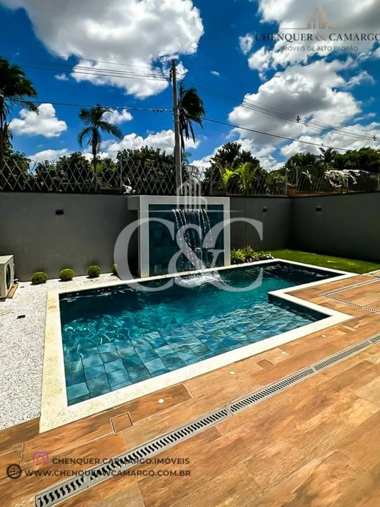 Casa de Condomínio, 4 quartos - Foto 6