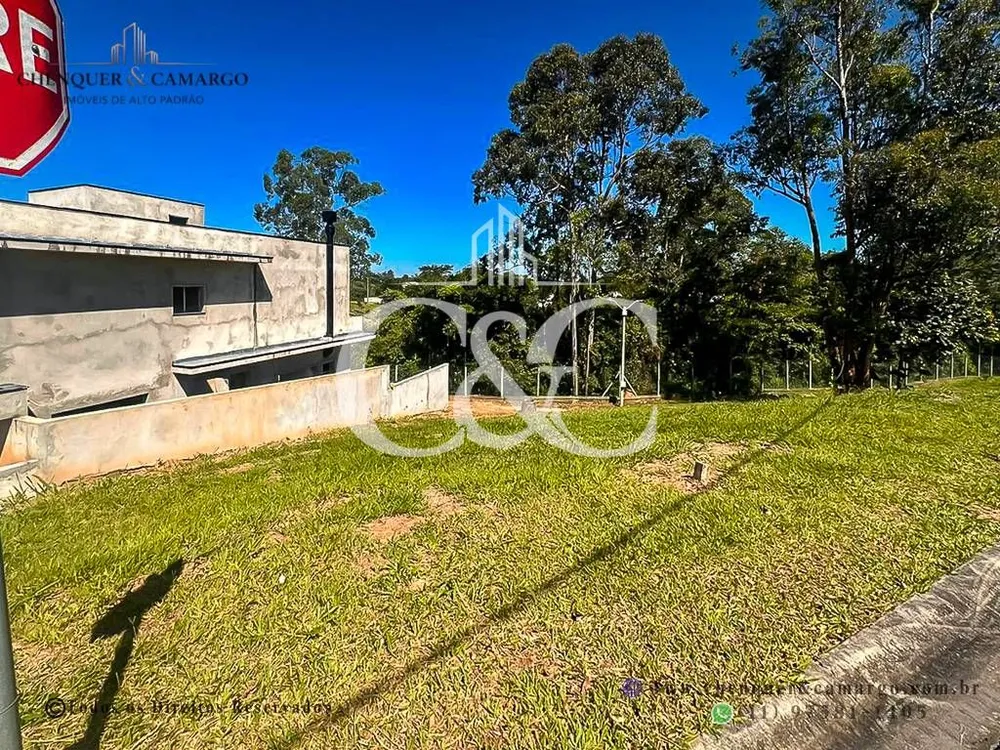 Terreno, 466 m² - Foto 1