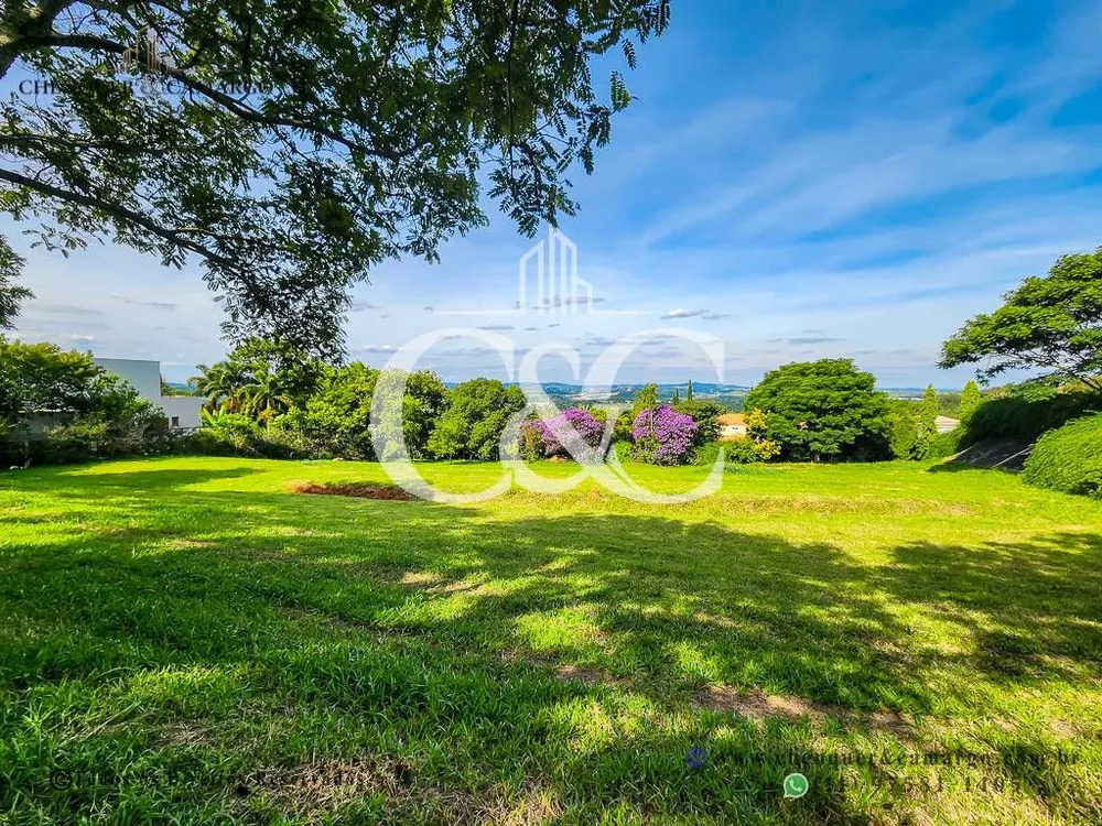 Terreno, 2760 m² - Foto 1