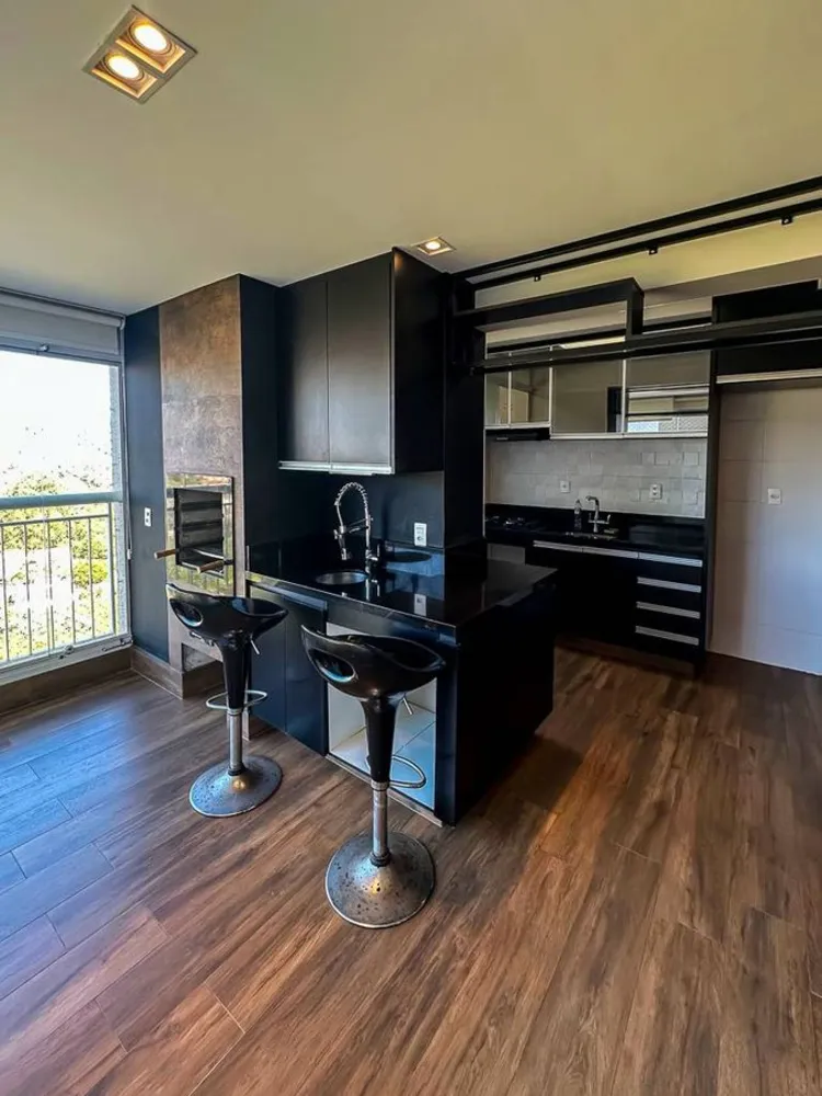 Apartamento, 1 quarto, 70 m² - Foto 6