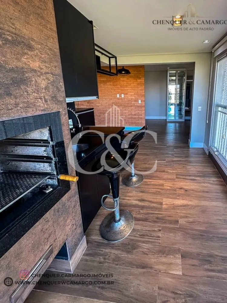 Apartamento, 1 quarto, 70 m² - Foto 4