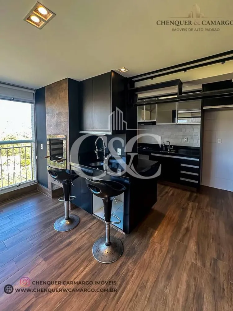 Apartamento, 1 quarto, 70 m² - Foto 5