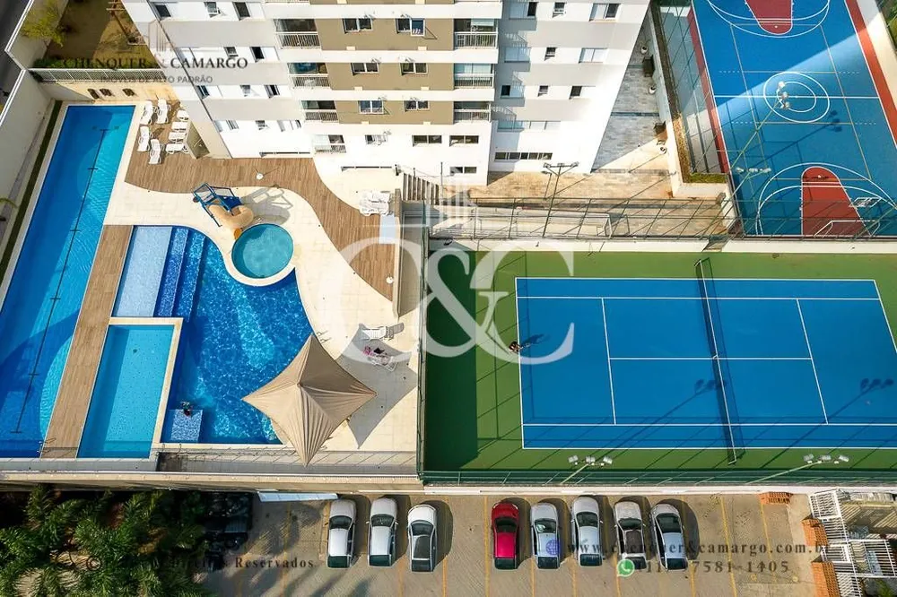 Apartamento, 1 quarto, 70 m² - Foto 12