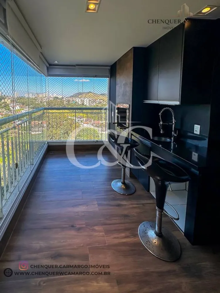 Apartamento, 1 quarto, 70 m² - Foto 1