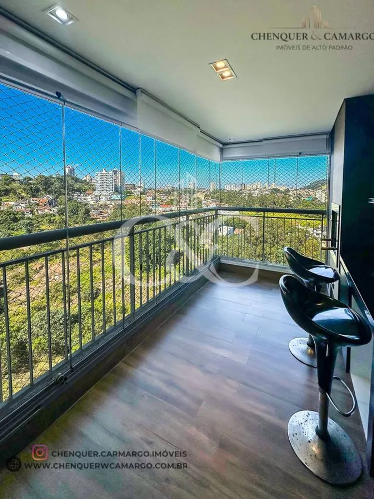 Apartamento, 1 quarto, 70 m² - Foto 2