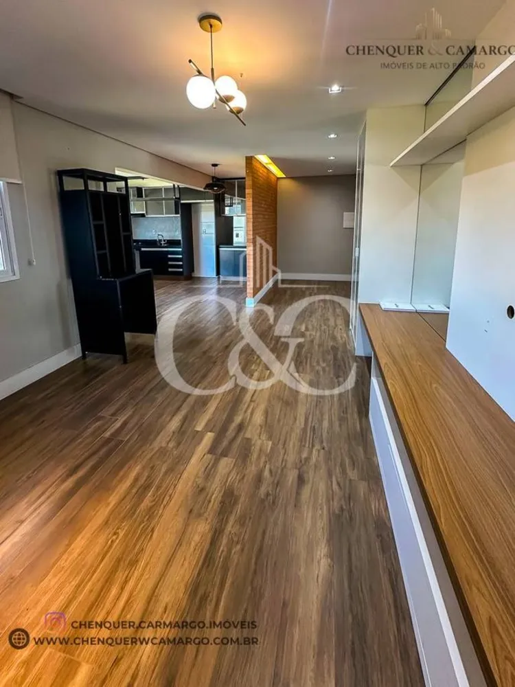 Apartamento, 1 quarto, 70 m² - Foto 8