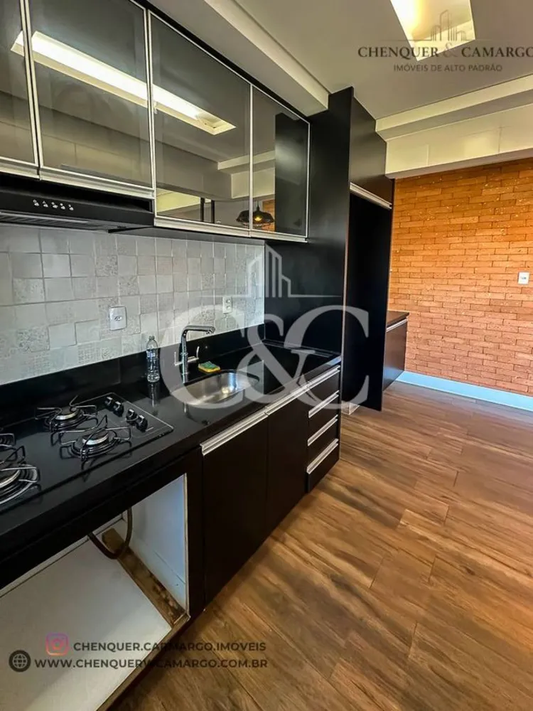 Apartamento, 1 quarto, 70 m² - Foto 7