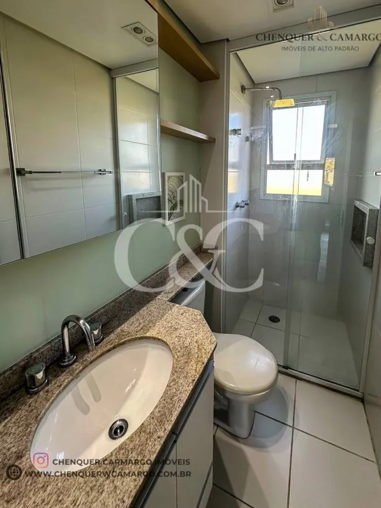 Apartamento, 1 quarto, 70 m² - Foto 11