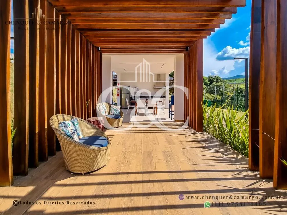 Casa de Condomínio, 4 quartos - Foto 11