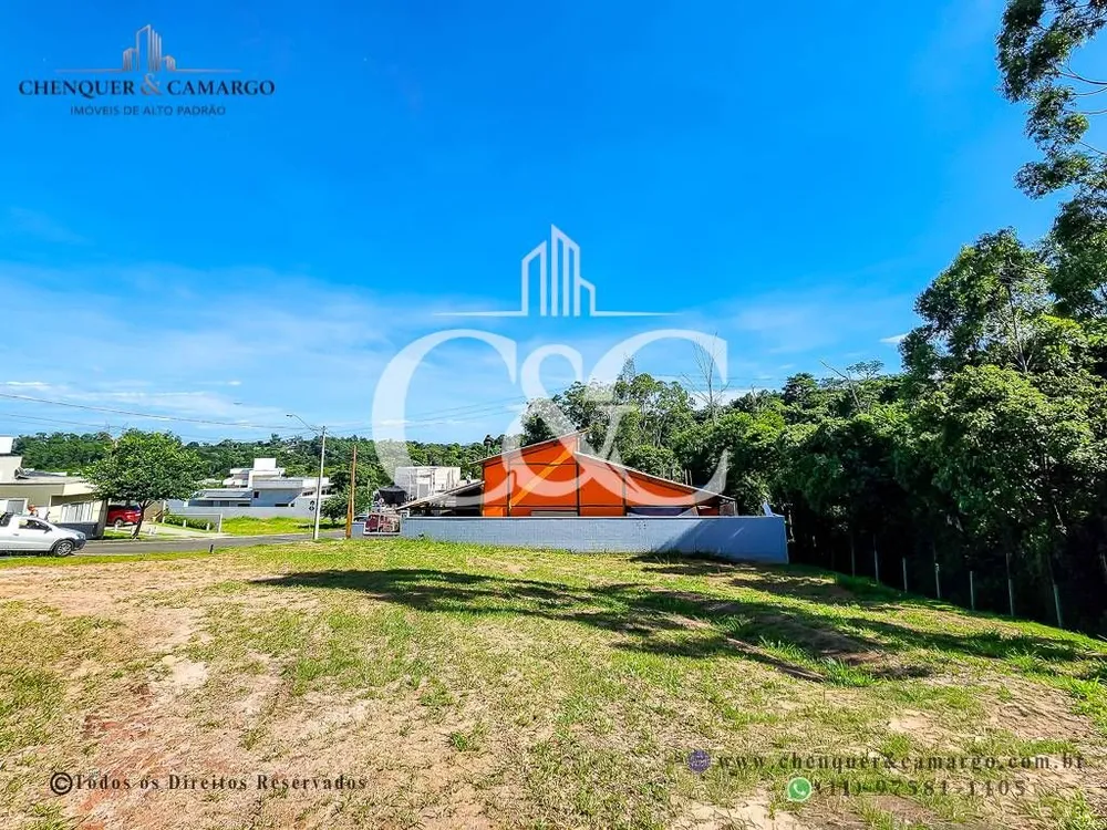 Terreno, 548 m² - Foto 1