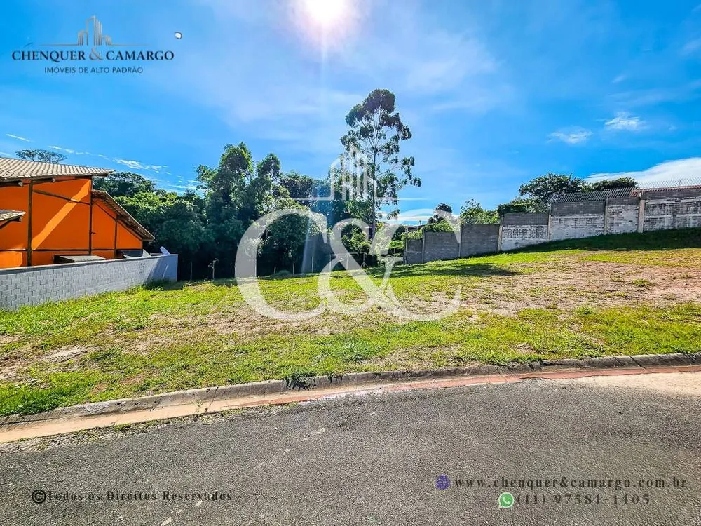 Terreno, 548 m² - Foto 2