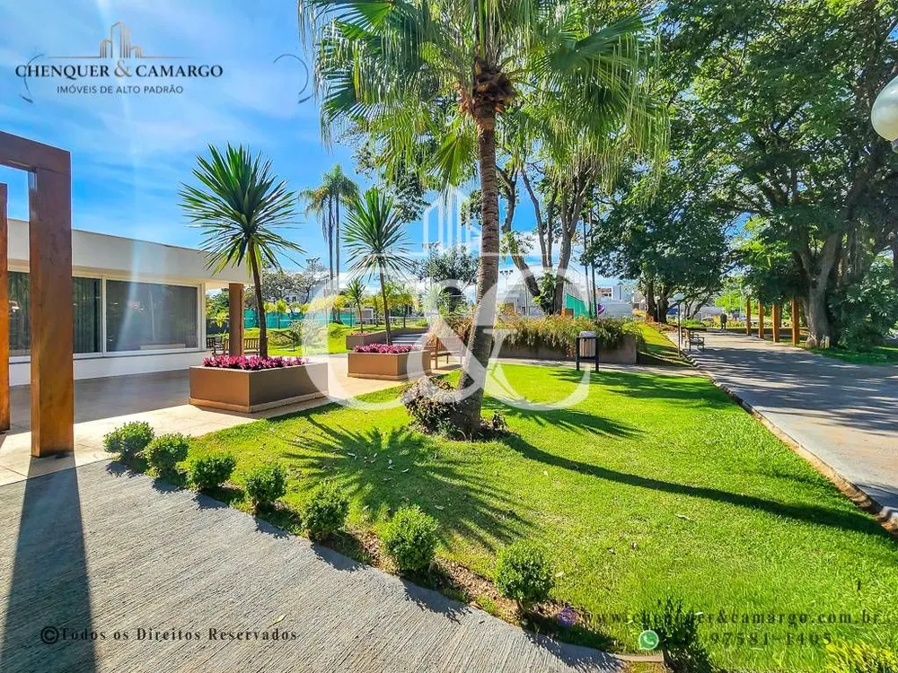 Terreno, 548 m² - Foto 10