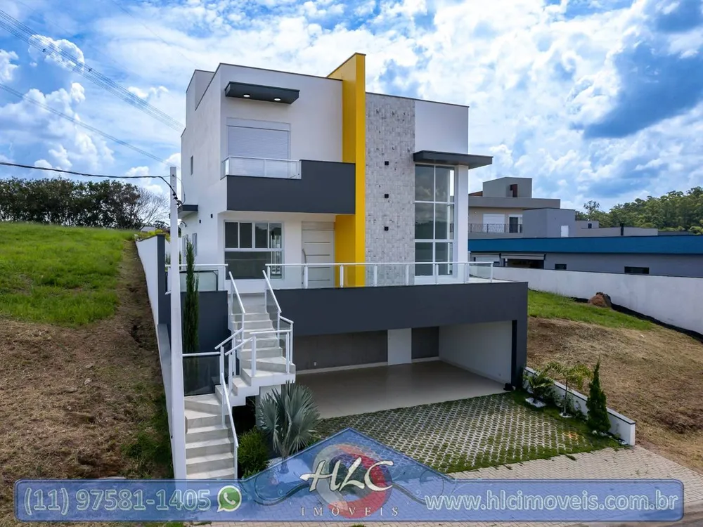 Casa de Condomínio, 3 quartos - Foto 5