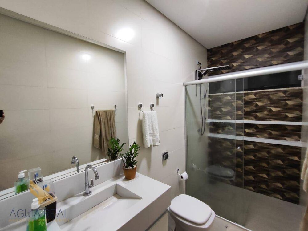 Casa, 3 quartos, 185 m² - Foto 11