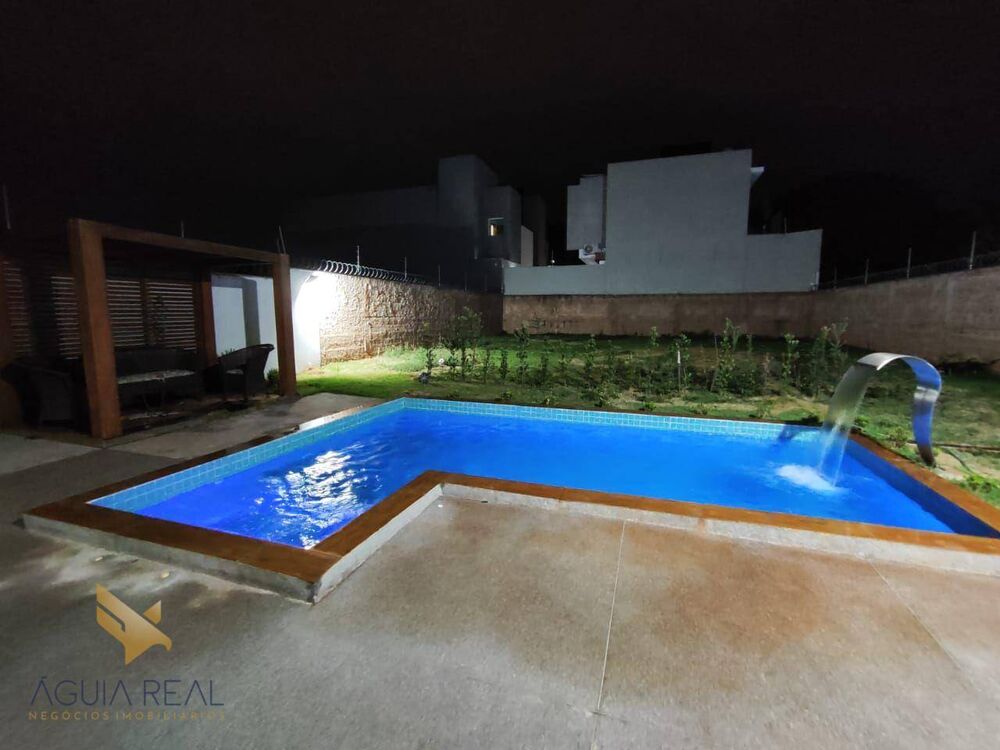 Casa, 3 quartos, 185 m² - Foto 19