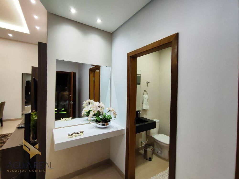 Casa, 3 quartos, 185 m² - Foto 2